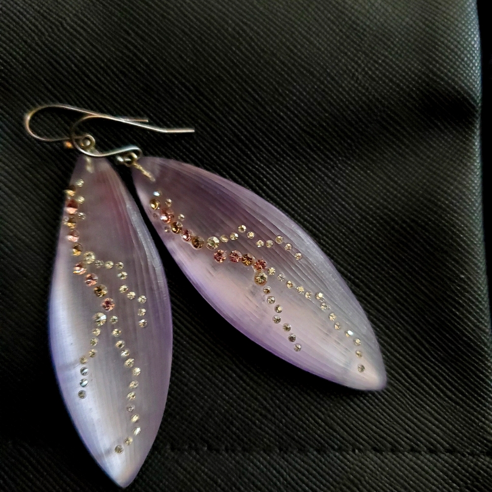 Alexis Bittar Earrings